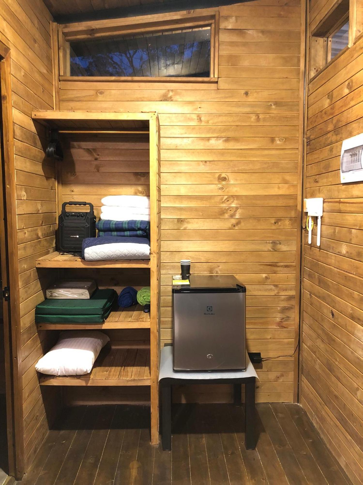 木屋 Tipo Glamping En Cafetera Con Zonas Verdes, Avistamiento De Aves, Paisaje Cafetero