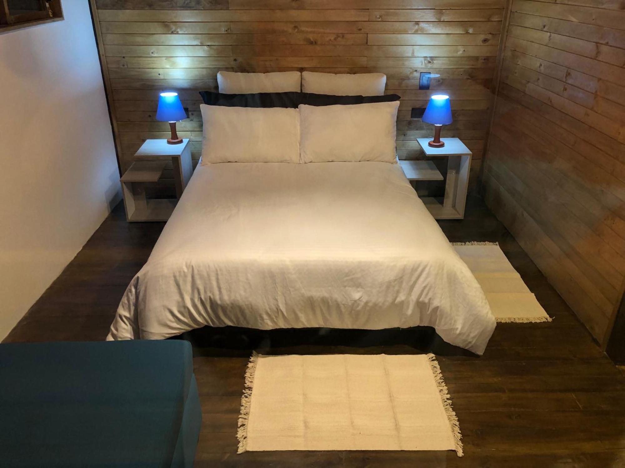 Chalet Tipo Glamping En Cafetera Con Zonas Verdes, Avistamiento De Aves, Paisaje Cafetero *