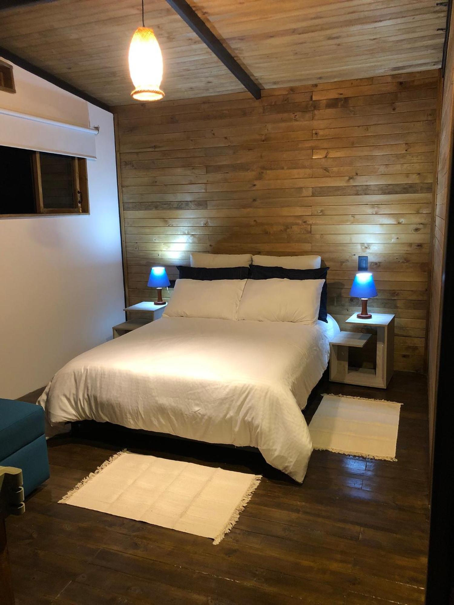 Tipo Glamping En Cafetera Con Zonas Verdes, Avistamiento De Aves, Paisaje Cafetero * San Francisco (Cundinamarca)