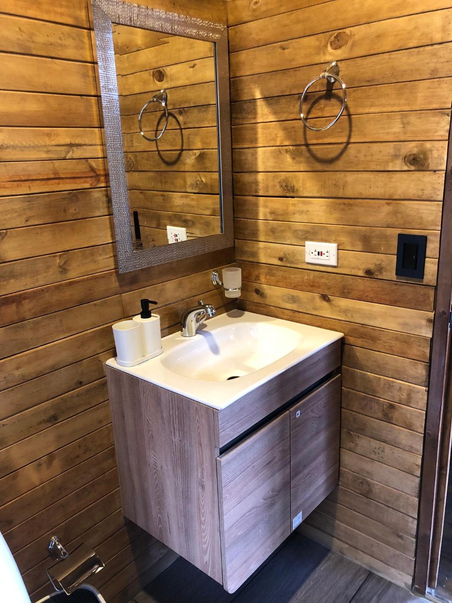 Chalet Tipo Glamping En Cafetera Con Zonas Verdes, Avistamiento De Aves, Paisaje Cafetero